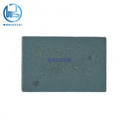 ws2811n - dfn8-2x3mm